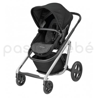 Silla De Paseo Bebe Confort Lila Nomada Grey con Ofertas en